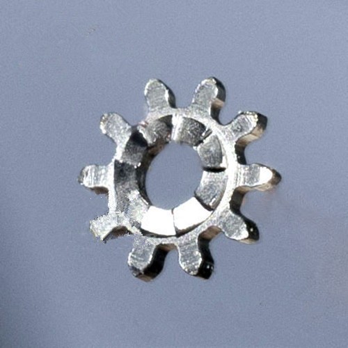 Durable Generic Winding Pinion 410 For ETA 2824-2 2836-2 2834-2 2846 Tool