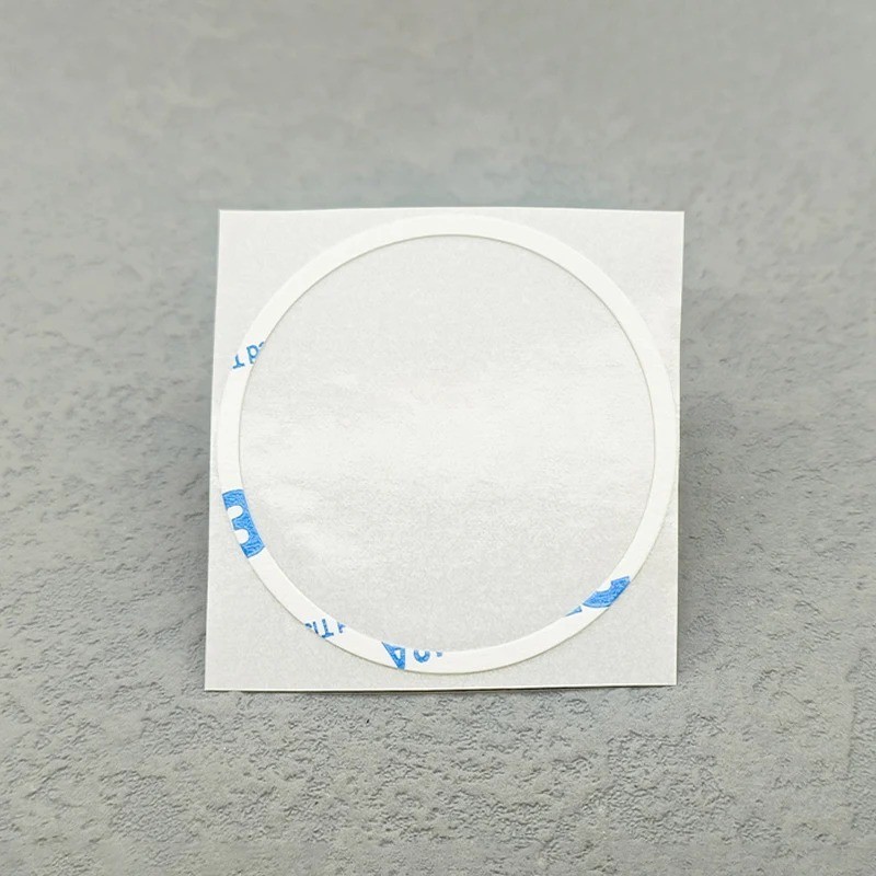 Watch Bezel Insert Sticker 10/20Pcs Double Sided Tape For 36 38 39 40 42 45mm