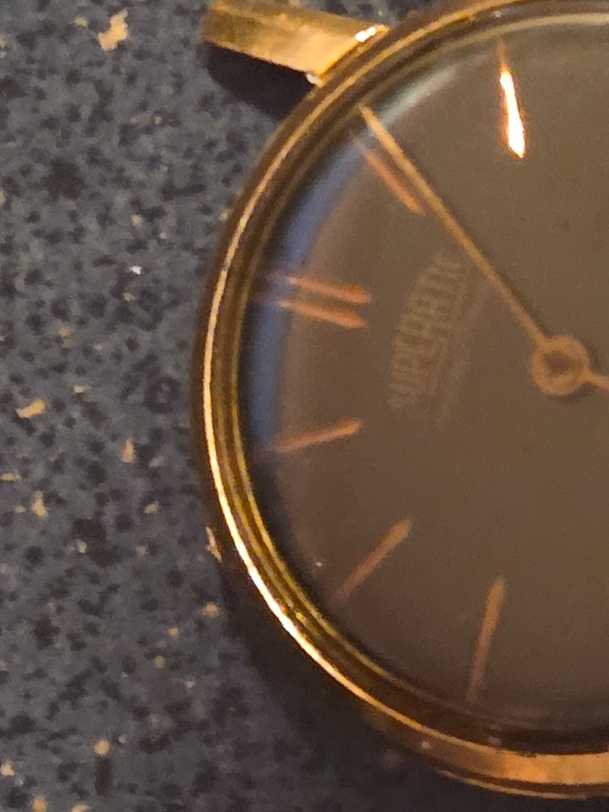Two (2) Peseux 320 watch movements, Swiss. C. 1950’s.