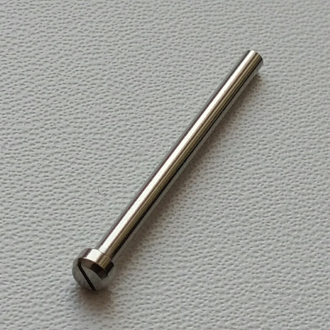Casio Genuine Watch Screw PAG-240 PAG-40 PRG-240 PRG-40 PRW-6000 Female