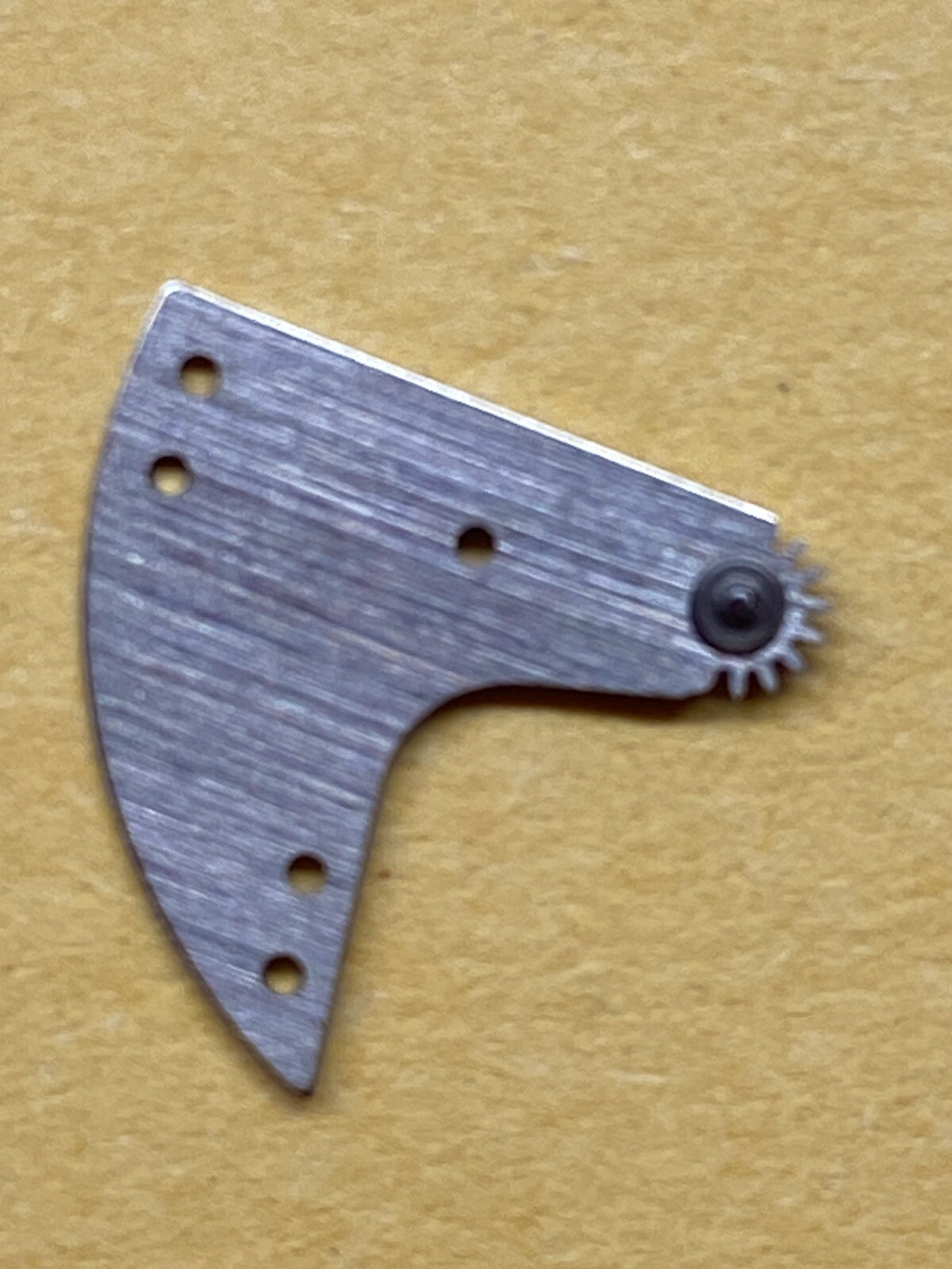 OMEGA 330 0SC ARBOR PART #1400