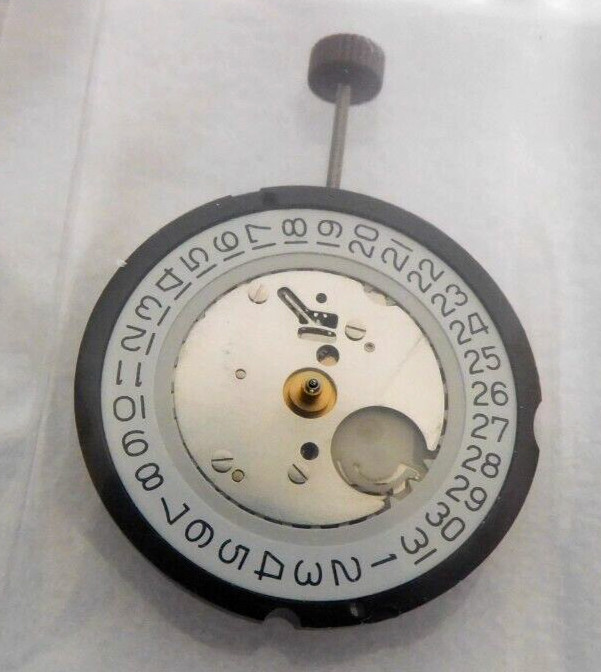 VINTAGE – RONDA 515. 1 JEWEL. QUARTZ MOVEMENT. SKU A 135-22