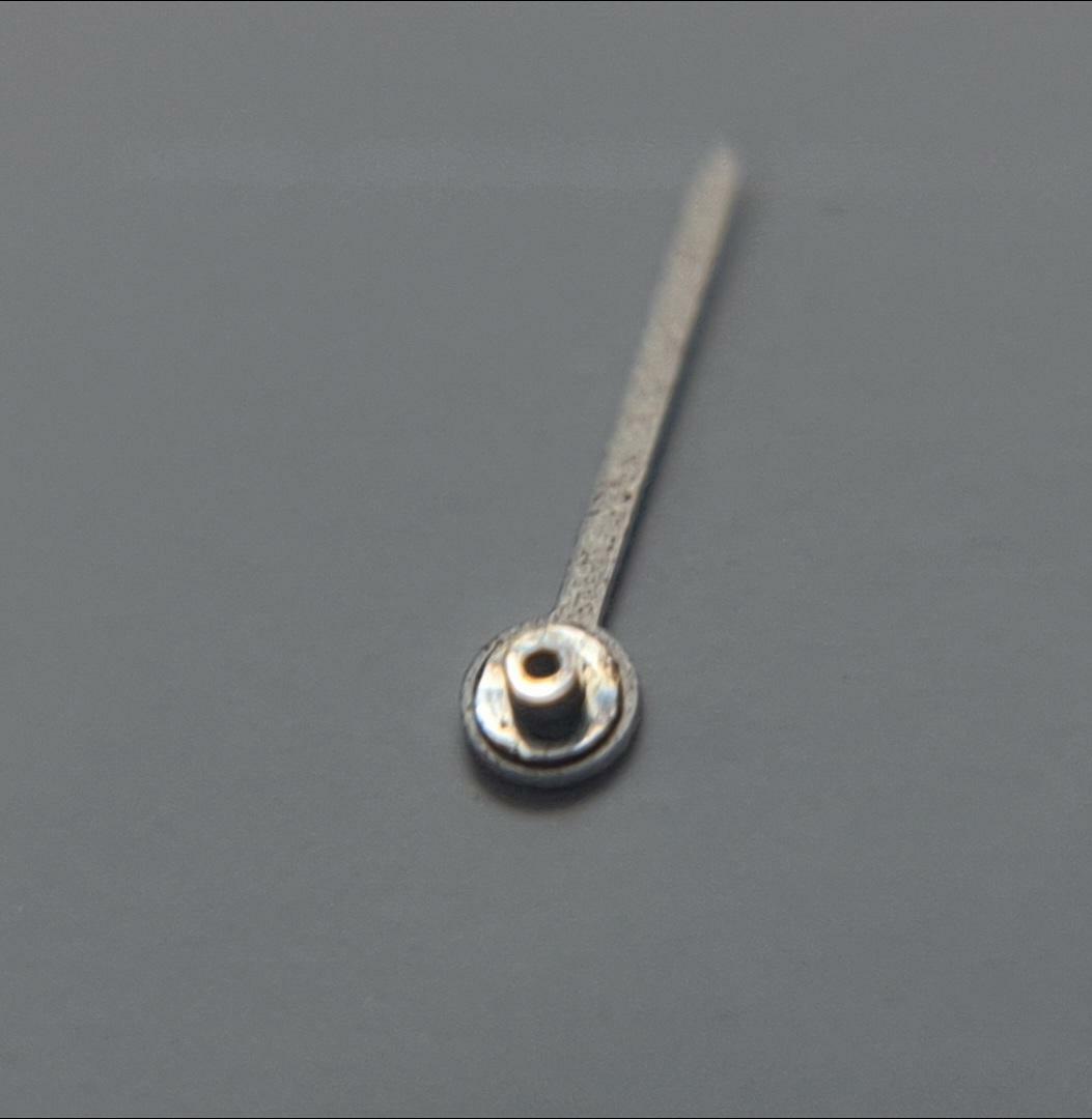 GENUINE RED CHRONOGRPAH SUB-HAND SEIKO 7A28 -7100 7A28 7A38