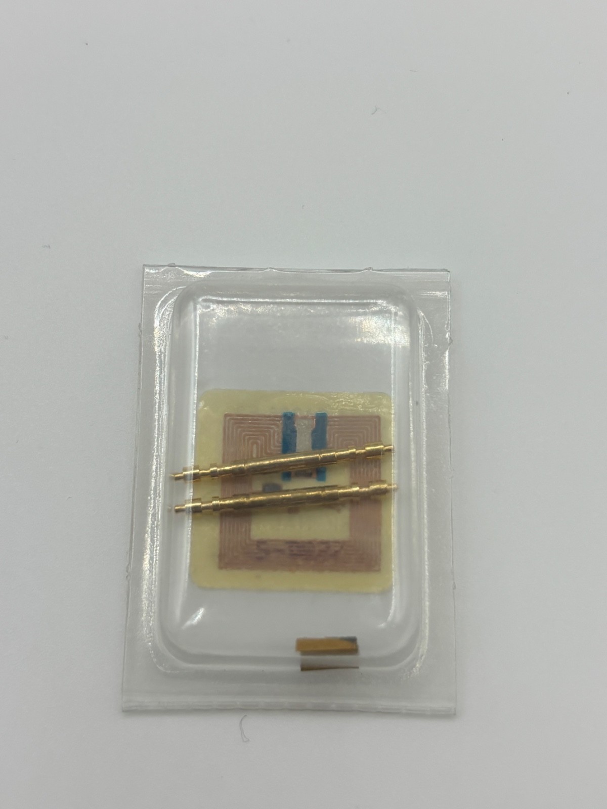 Rolex Yellow Gold Spring Bar 23-64208-F2 Day Date 1803 18238 18208 18028
