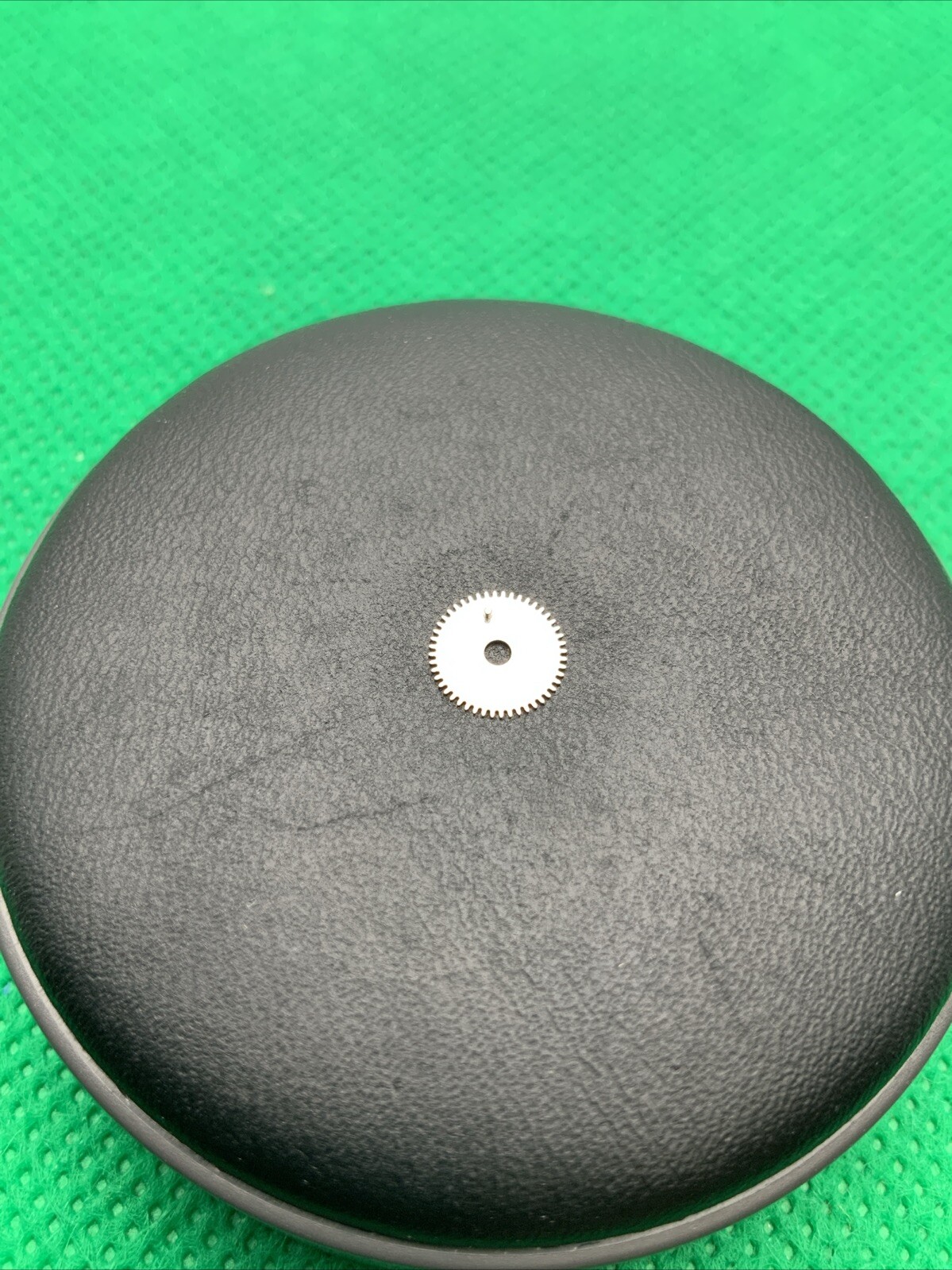 Seiko 802 014 Date Driving Wheel Watch Part 802014