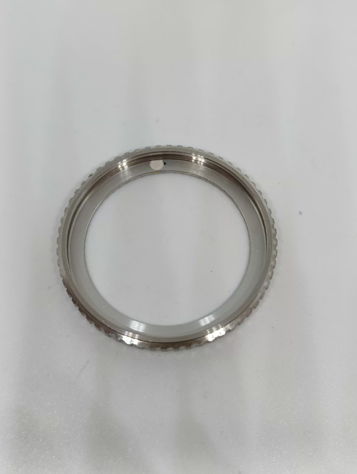 Seiko Rally Bezel 6106-7117/7119 Original With Dark Blue Color Insert
