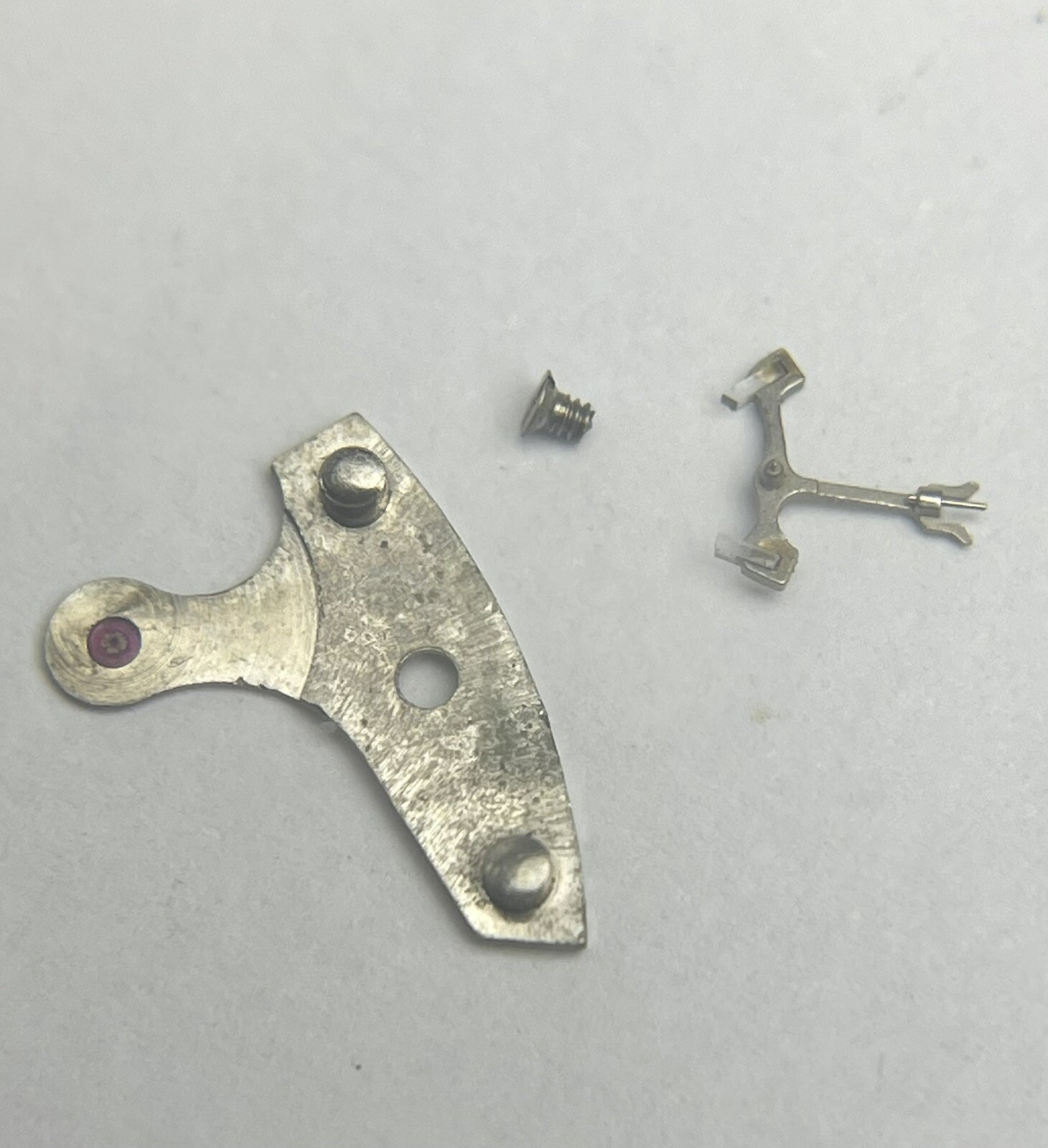Movement Watch AS 1067 – AS 1052 Original Replacement – ANCORA + BRIDGE