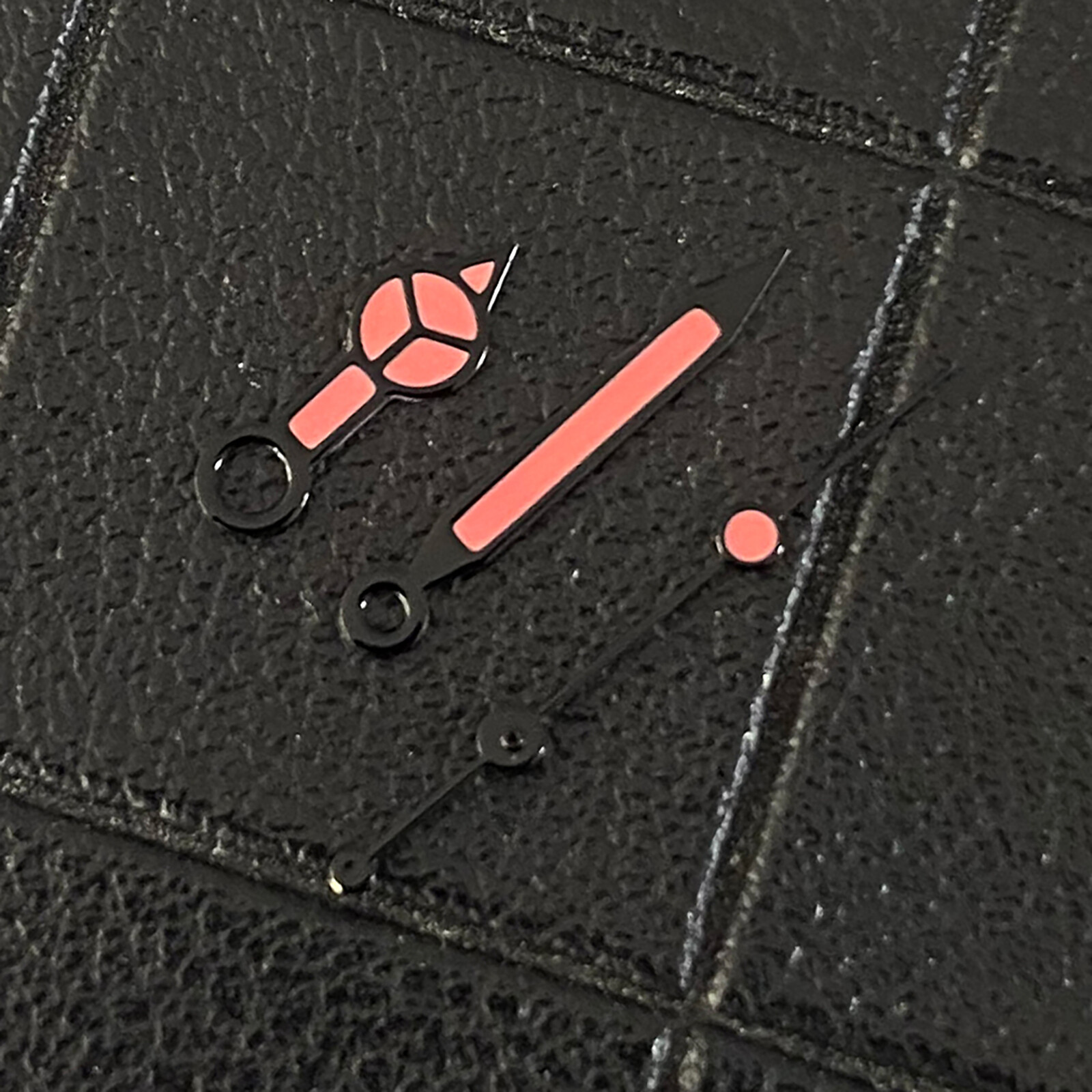Watch Hands Luminous Hands Multi-Color Hands for NH35/36/4R/7S Movement