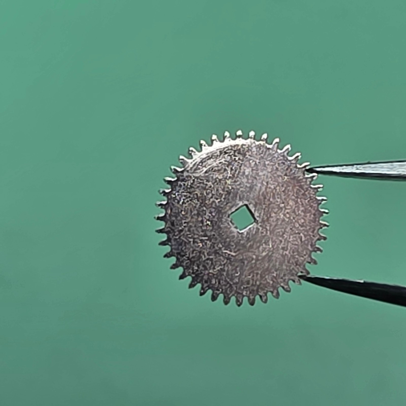 Ratchet Wheel A. Schild AS Cal.1012 Original Watch Part /W108