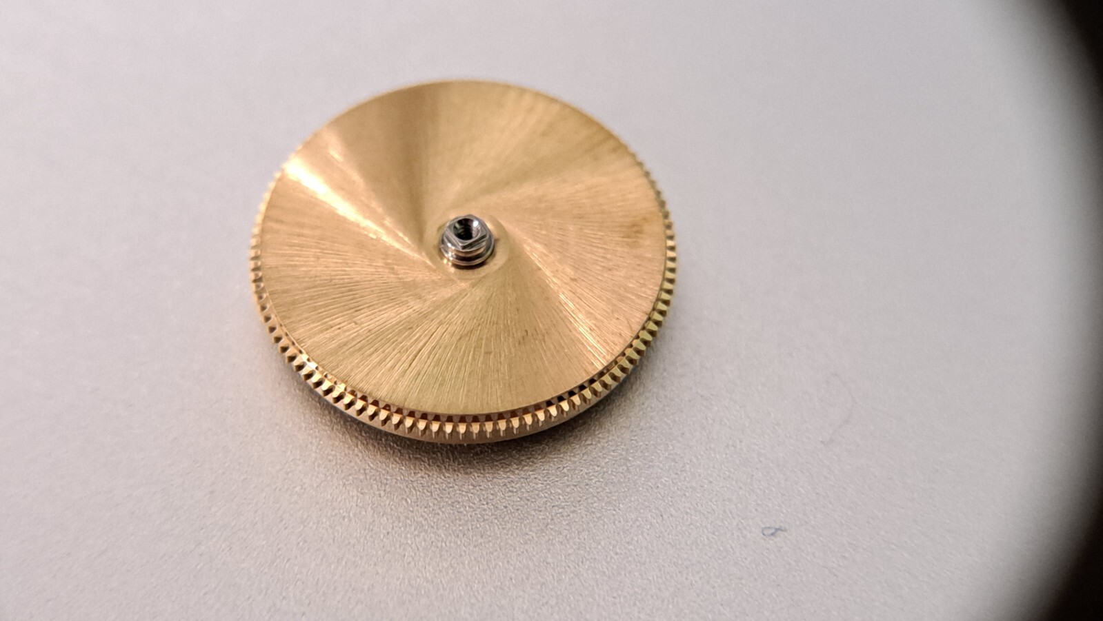 original Rolex 3135-315 3130 315, Barrel Complete (with mainspring) New/open