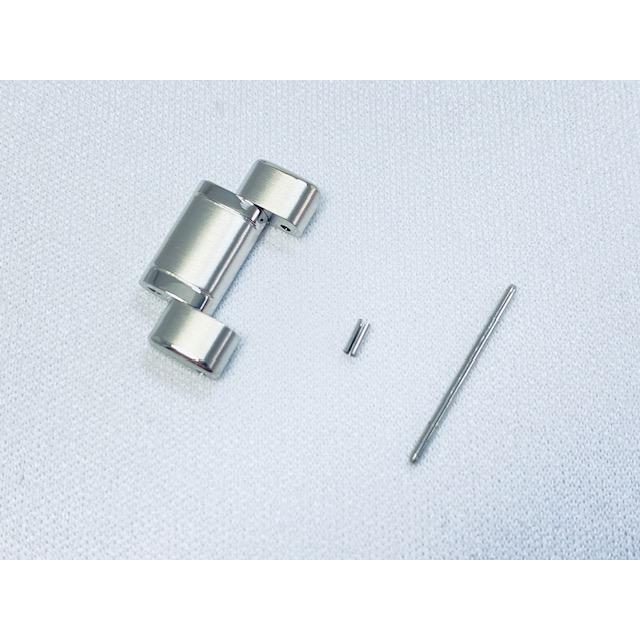 Genuine New Grand Seiko GS SBGH043/9S85-00W0 etc AA037TLKA Titan Band Half Link