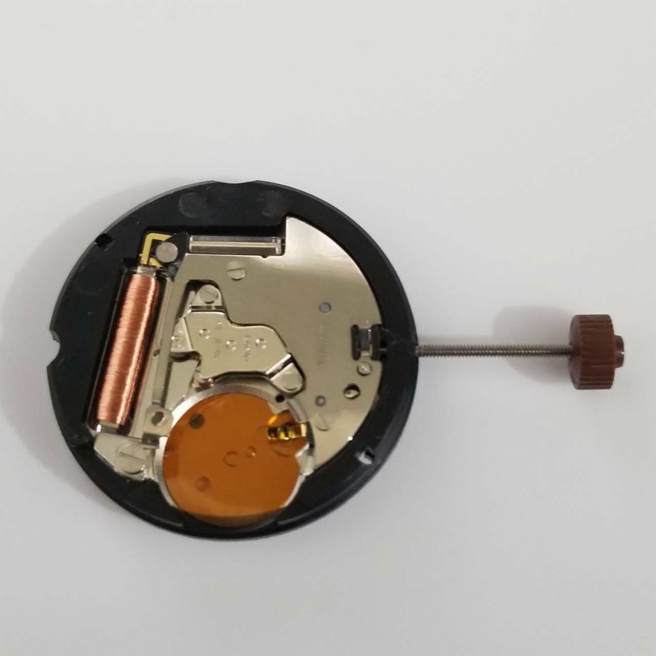 3 Hands Quartz Watch Movement For Ronda 509 Movement New Watch Repair Parts