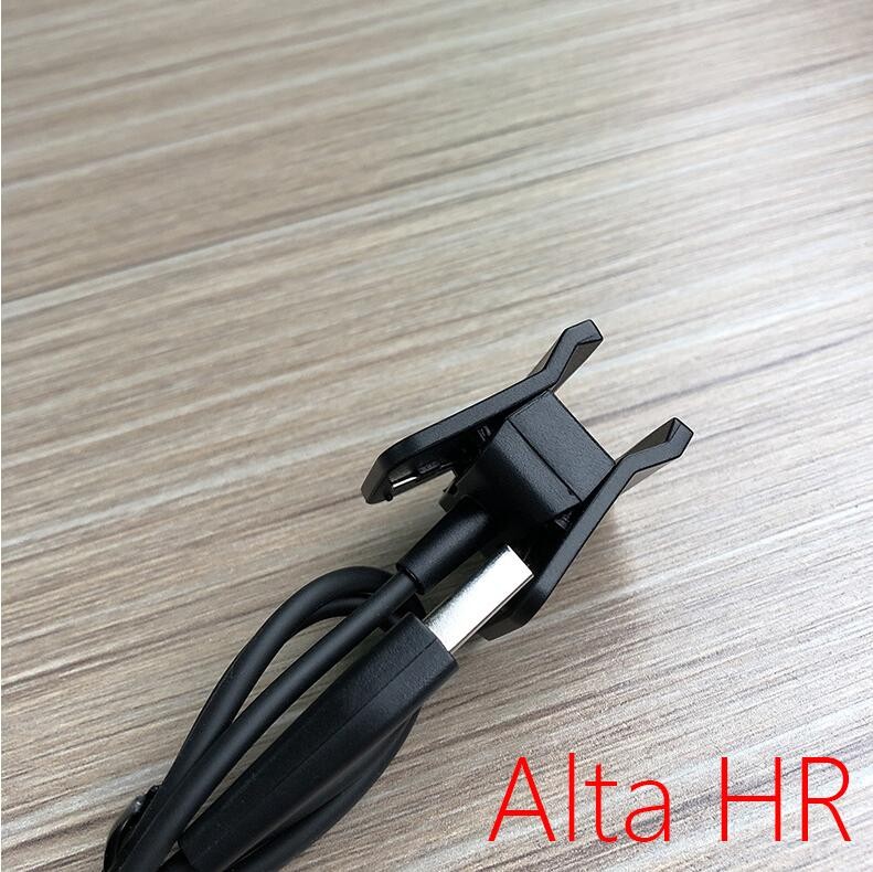 For Fitbit Alta HR/Alta Charging Cable Smartwatch with Reset Wristband Charger