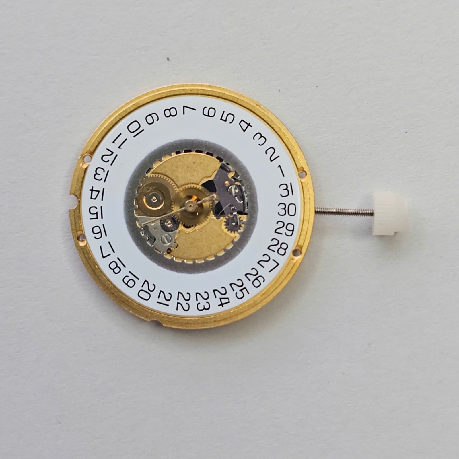 Genuine ETA 955.112 Quartz Movement – Replacement for ETA 955.414 / ETA 955.412