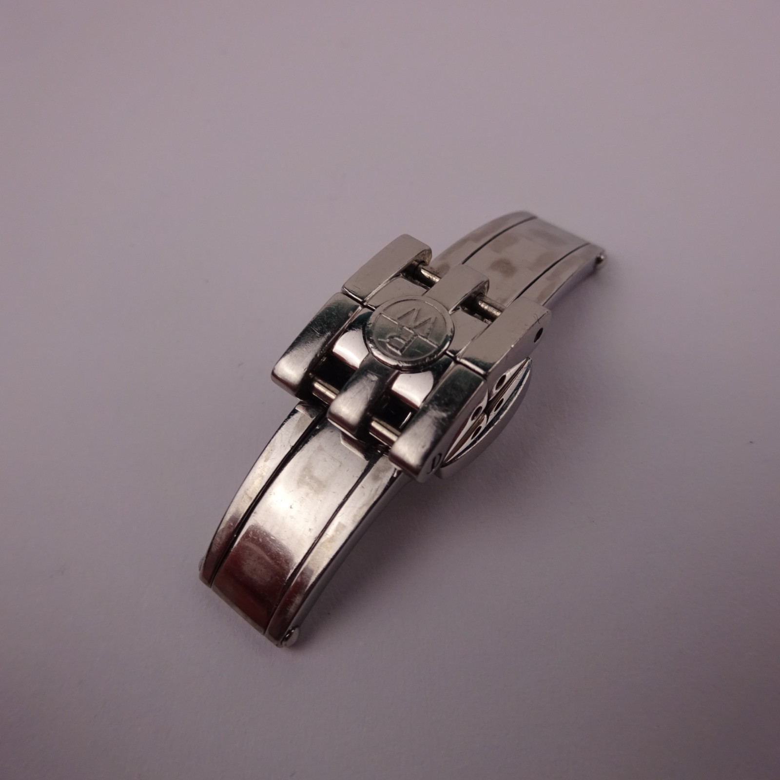 Raymond Weil 5799 Tango Watch Clasp Stainless Steel 11mm Women’s