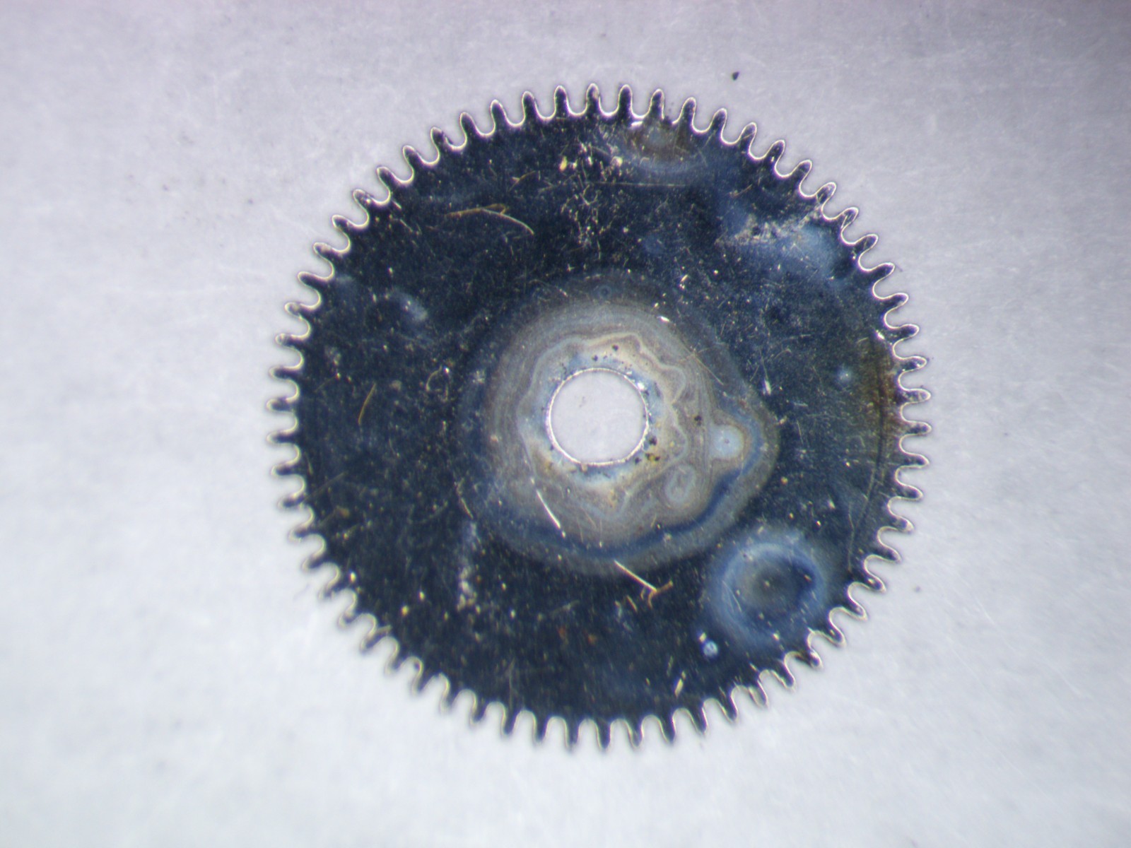Seiko 7006A 285013 Ratchet wheel