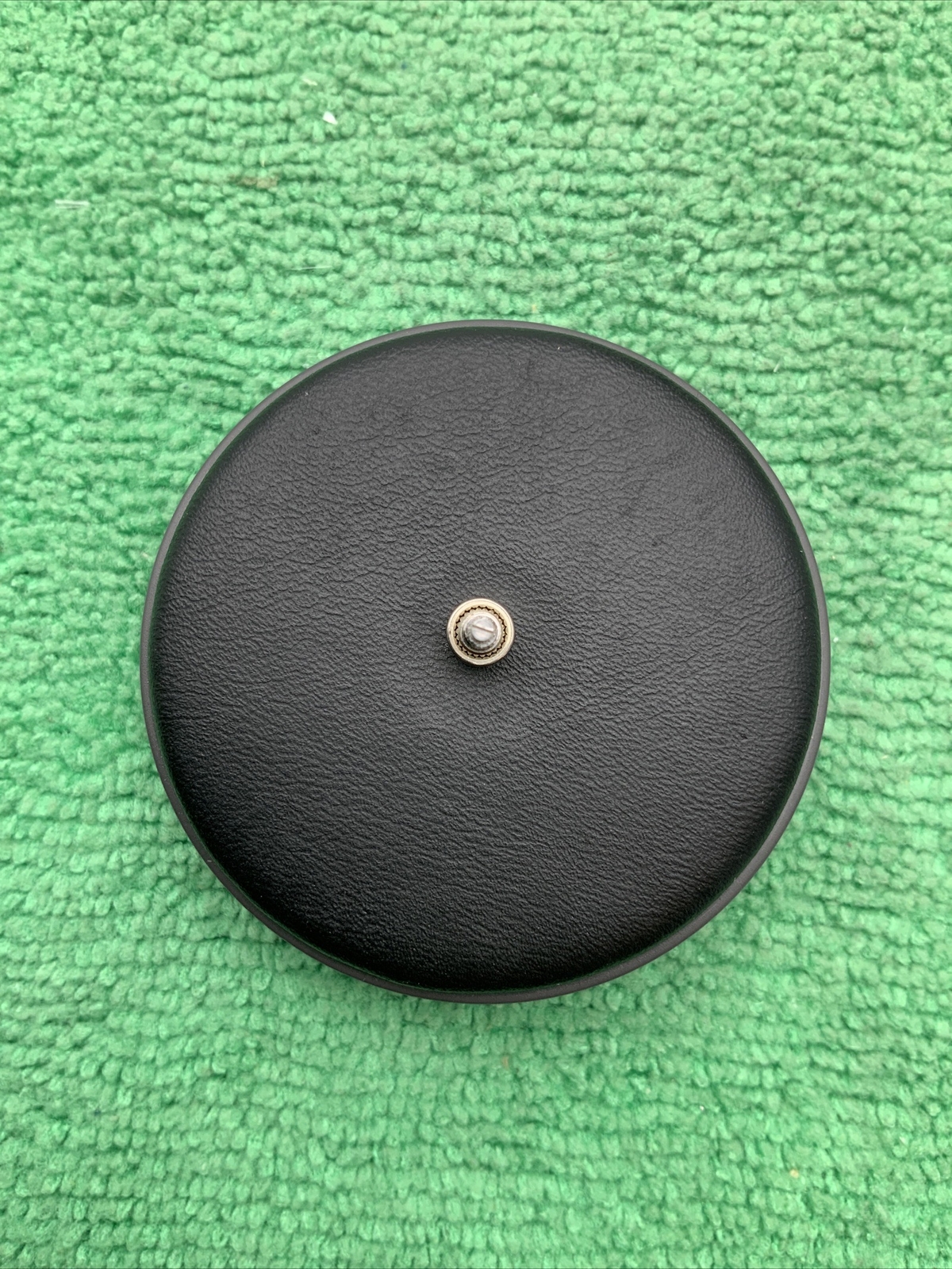 Push Button Pusher Steel 5mm X 2.40mm, PCP 324102-00SS