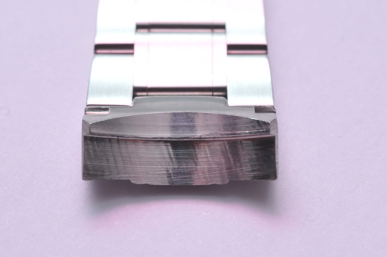 19mm Watch Band Solid Endlink (1 Piece) for Grand Seiko SBGR261 SBGR087
