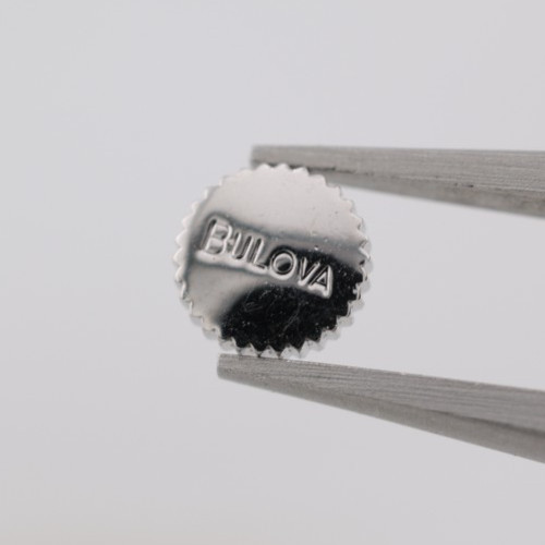 BULOVA #302, NOS WRIST WATCH MOVEMENT SPRING CROWN (OB)