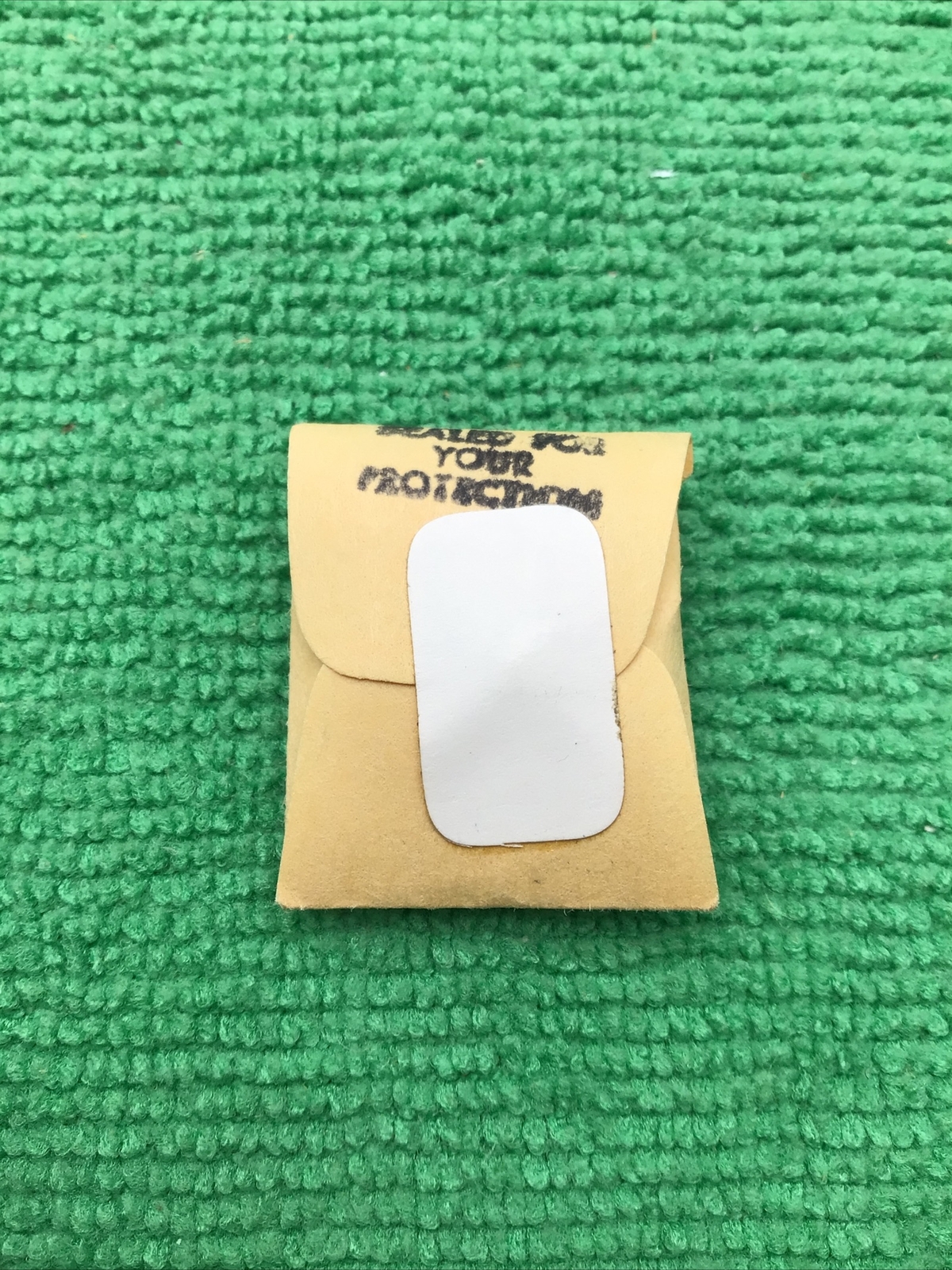 IMH 219 Watch Part 7405/1, X626