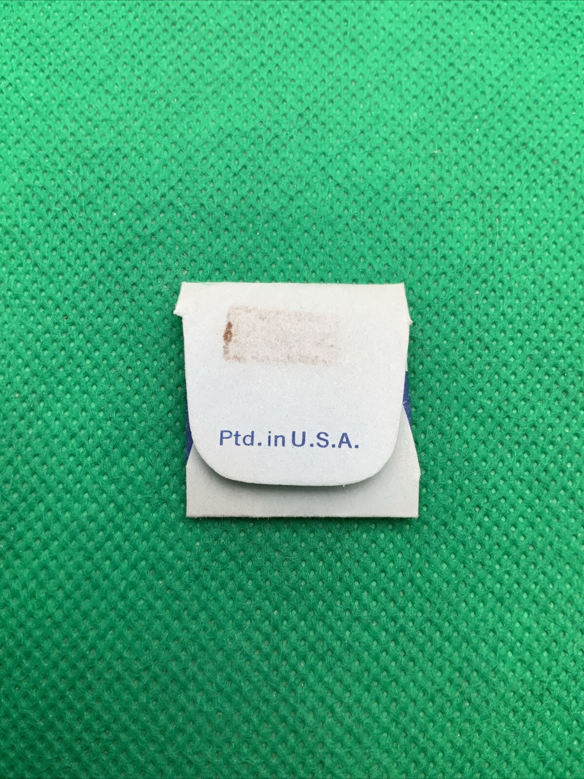 Genuine Seiko 989 220 Intermediate Wheel For Day Correction Watch Part 989220