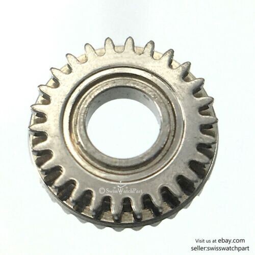 Rolex 3135 210 Crown wheel Movement Caliber 3135 Genuine Watch Parts