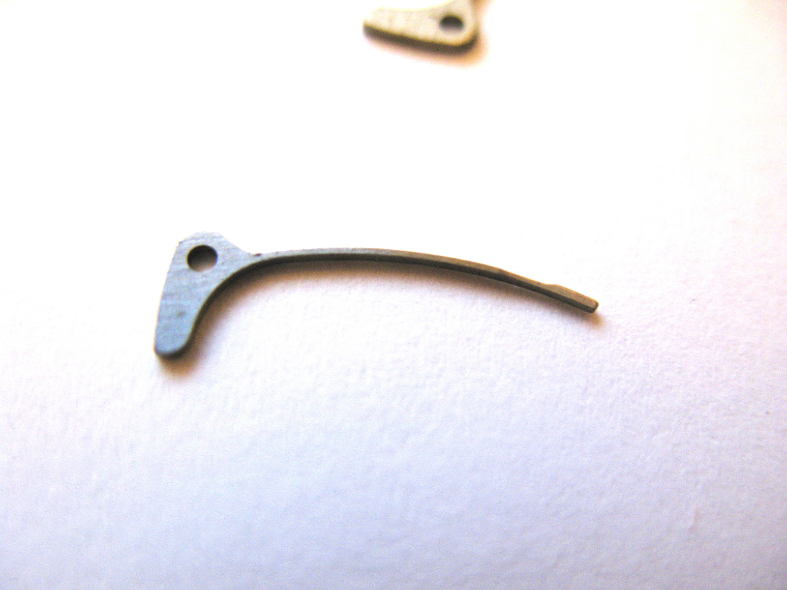 OMEGA 321 HOUR HAMMER SPRING REF 1794