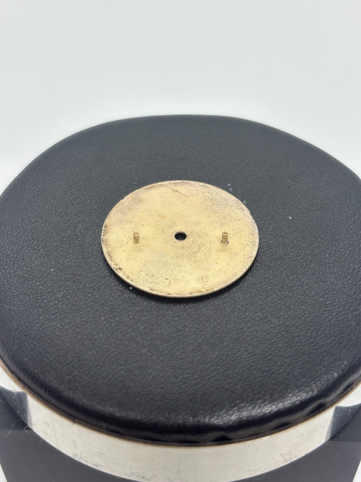 Mondia Seascout dial