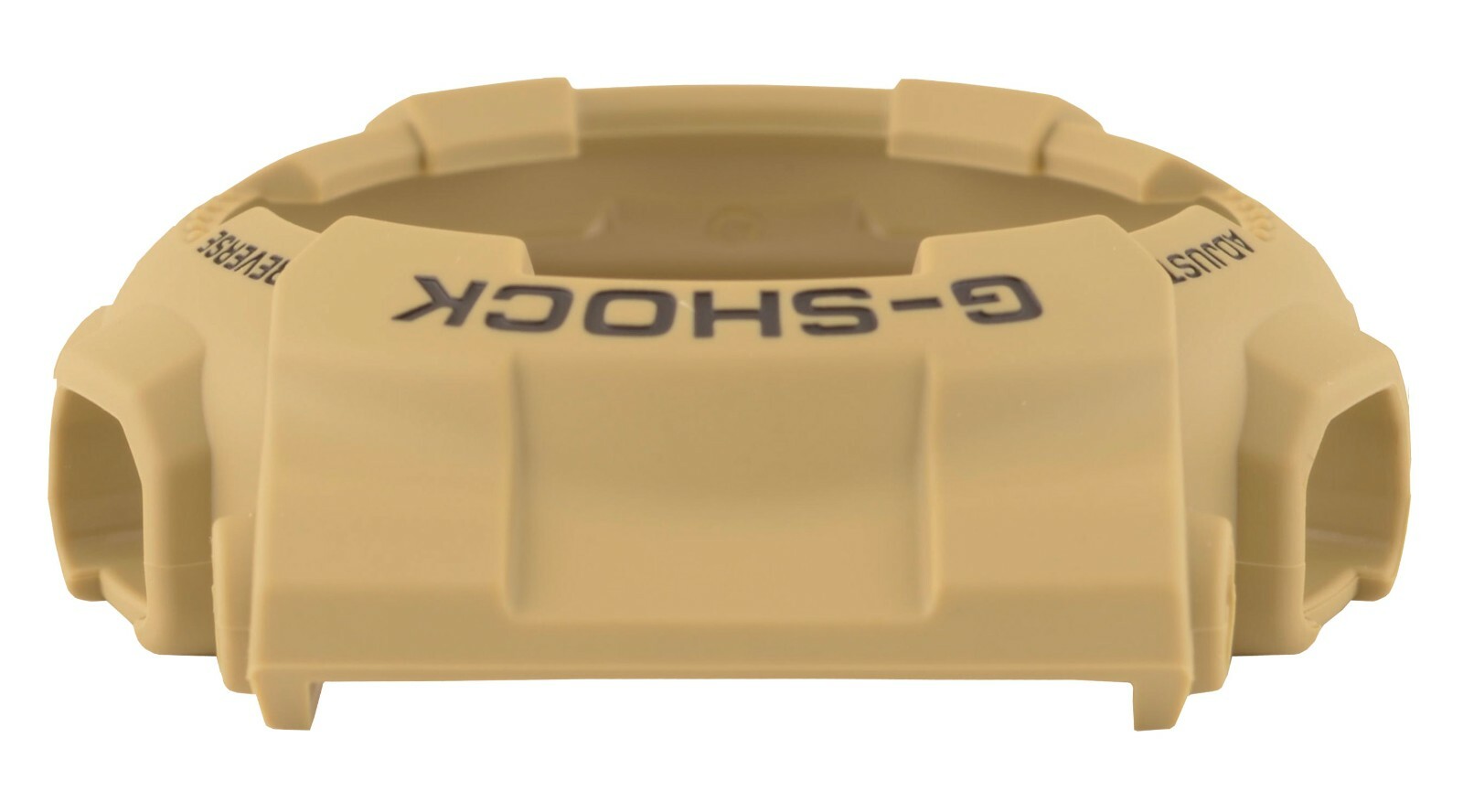 Genuine CASIO G-SHOCK Watch Bezel Shell GA-100L-8A Beige Cover