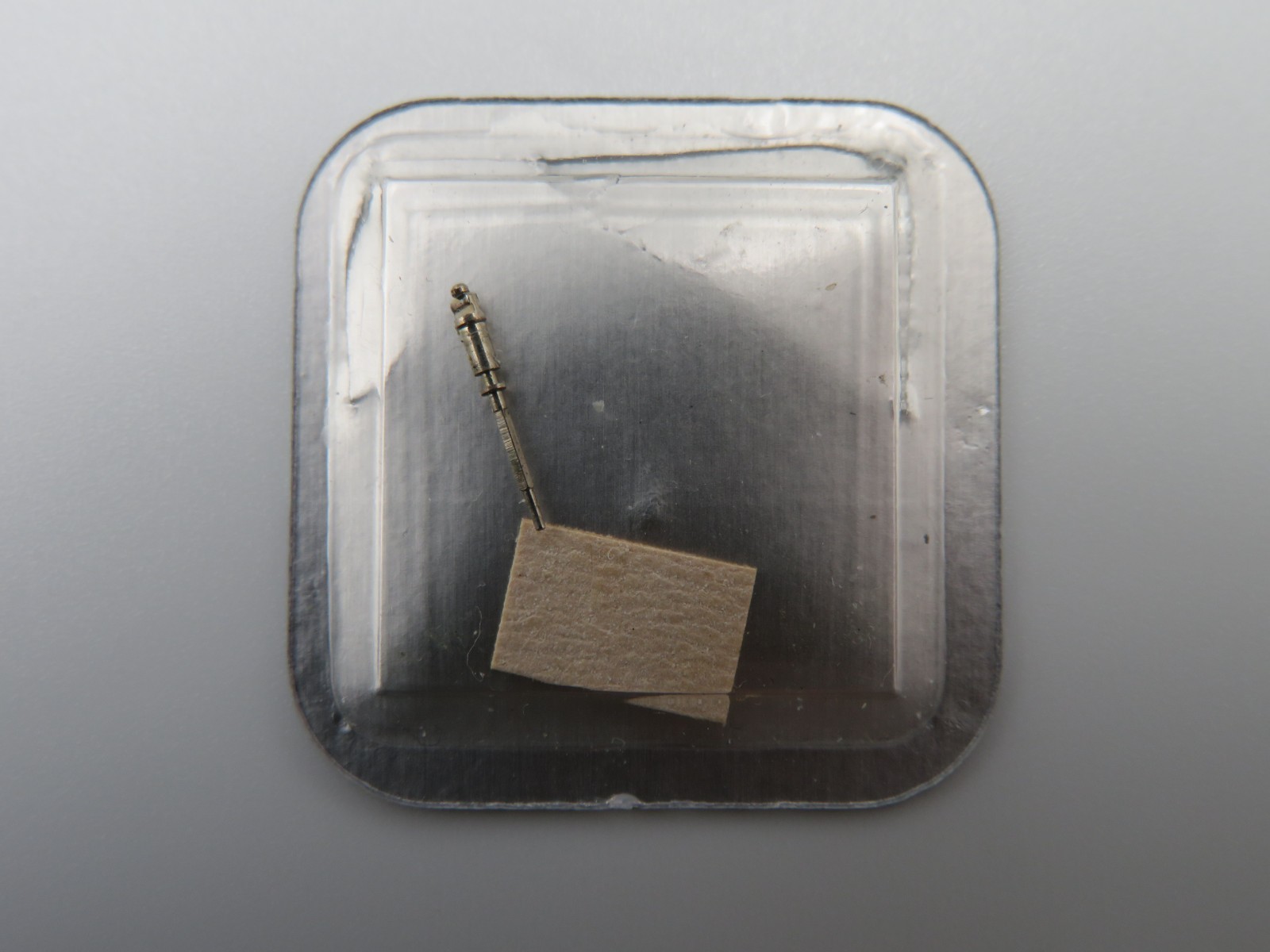 Patek Philippe Male Stem 404/1 Cal. 310SC Genuine Watch Part – NOS