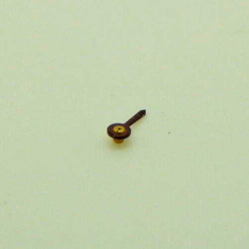 Genuine Bulova 8AE PI 1 Second Hand Watch Part 65 NEW OLD STOCK