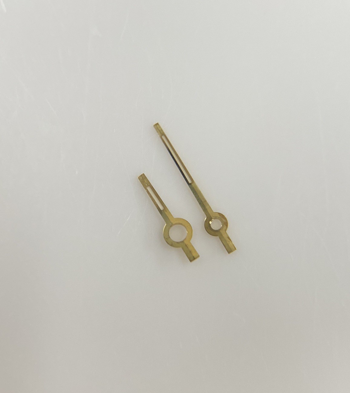 Genuine Rolex Datejust Cal. 2130/2135 67183 67197 69173 69178 69278 79173 Hands