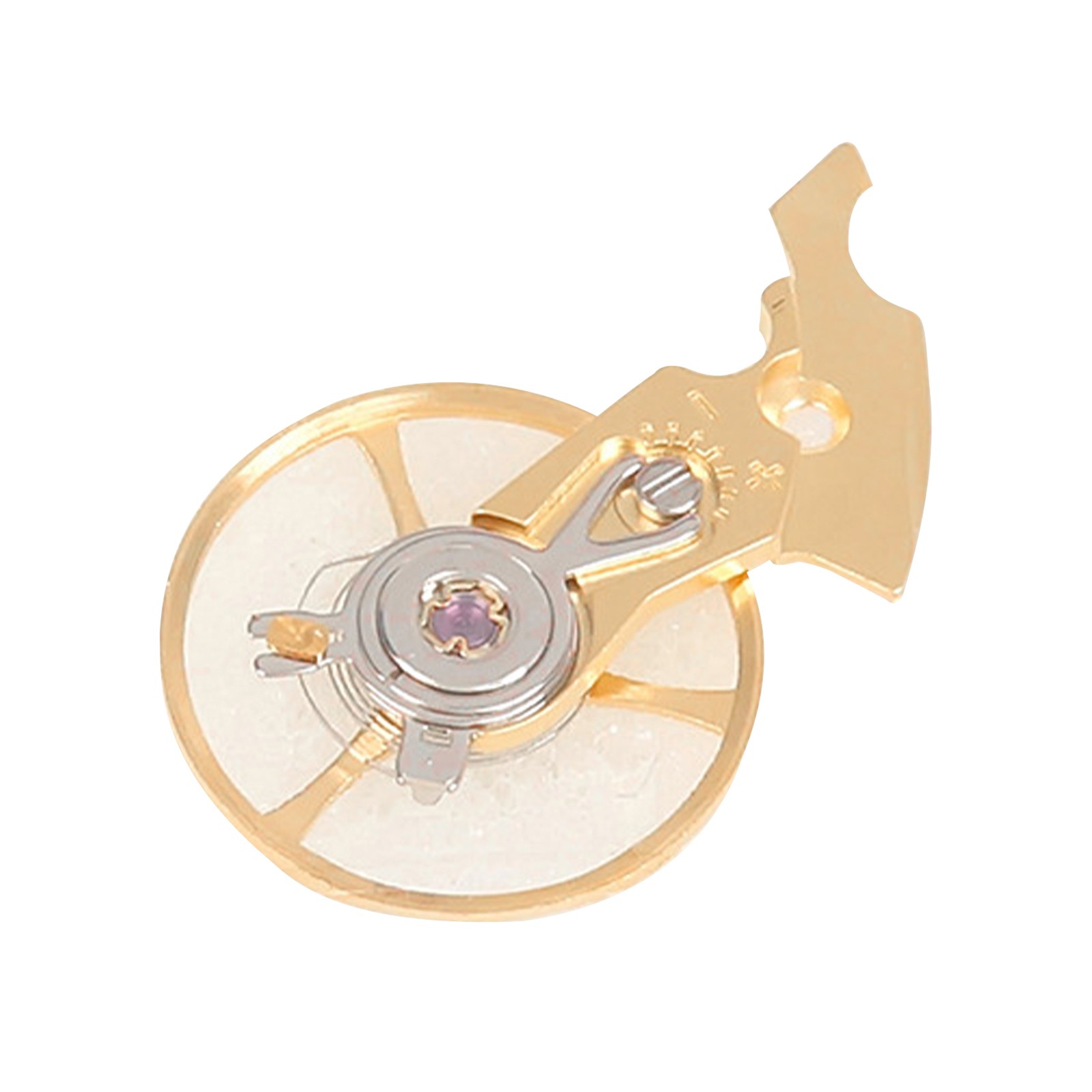 Watch Balance Wheel Replacement For ETA 2824 2834 2836-2 Movement Repair D