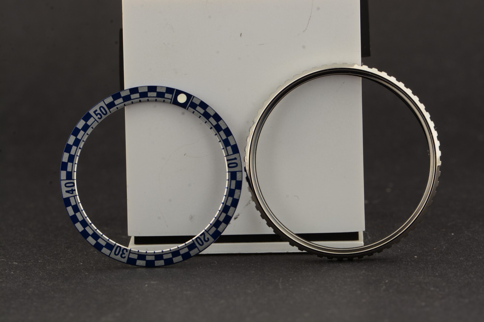 Bezel Ring for Seiko Rally 6119-8300