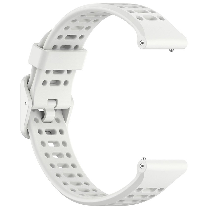 20MM/22MM Silicone Watch Strap for COROS APEX 2/COROS PACE 3