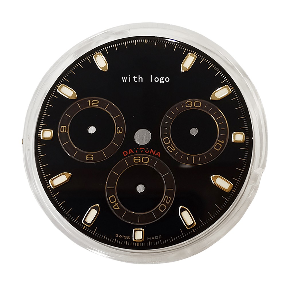 Movement 4130 For Dial R Lopanda Di Ice Landy Movement Literally adapted 4130