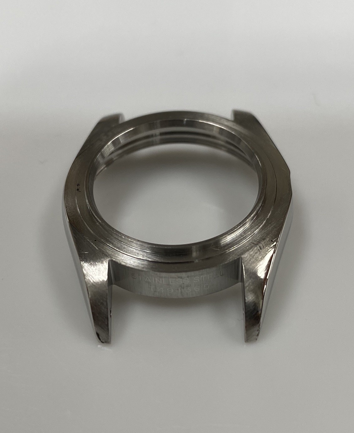 Genuine Rolex Oyster Perpetual 67180 Stainless Steel Case