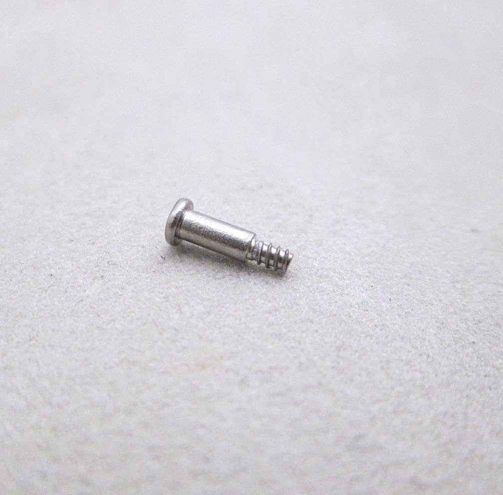 Genuine Casio G-Shock GW9010R GW9025C bezel screw @ 9:00 O’clock position