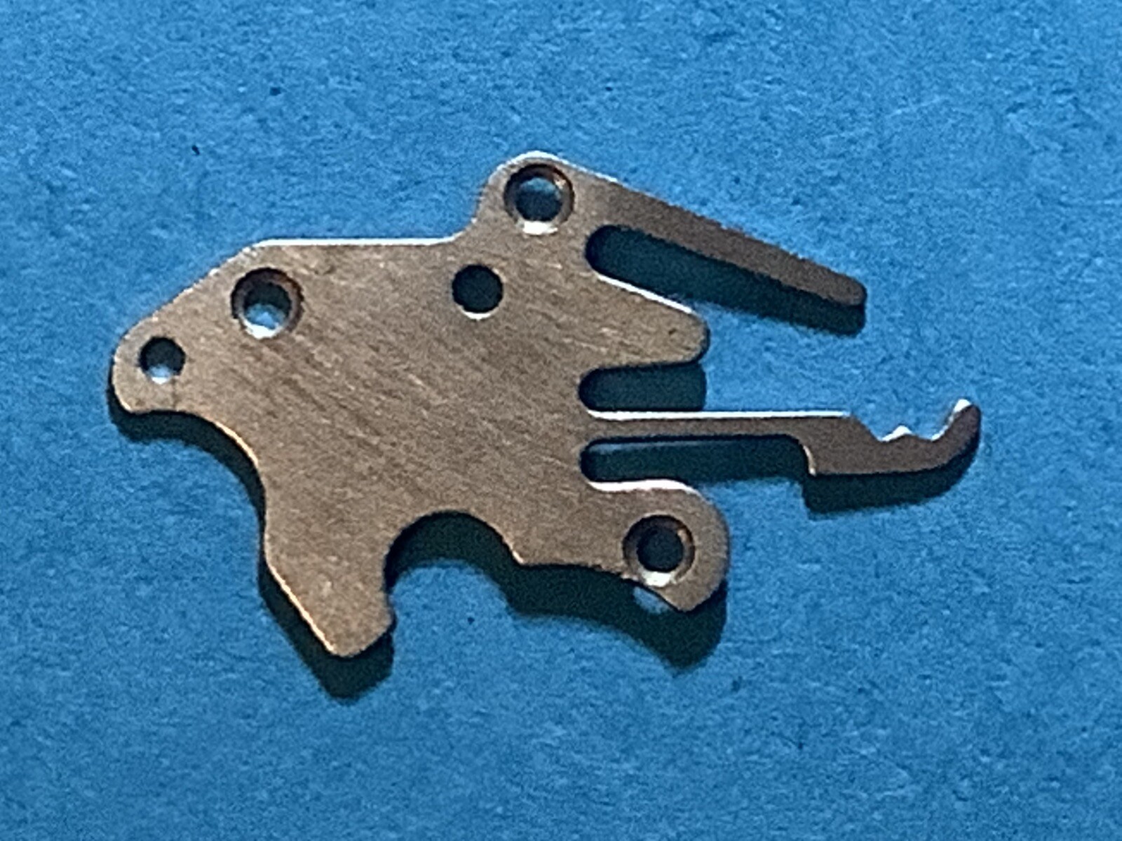 CLASSIC WATCH PARTS. . WOSTOK 2409/2409A Set Lever Spring Type 1