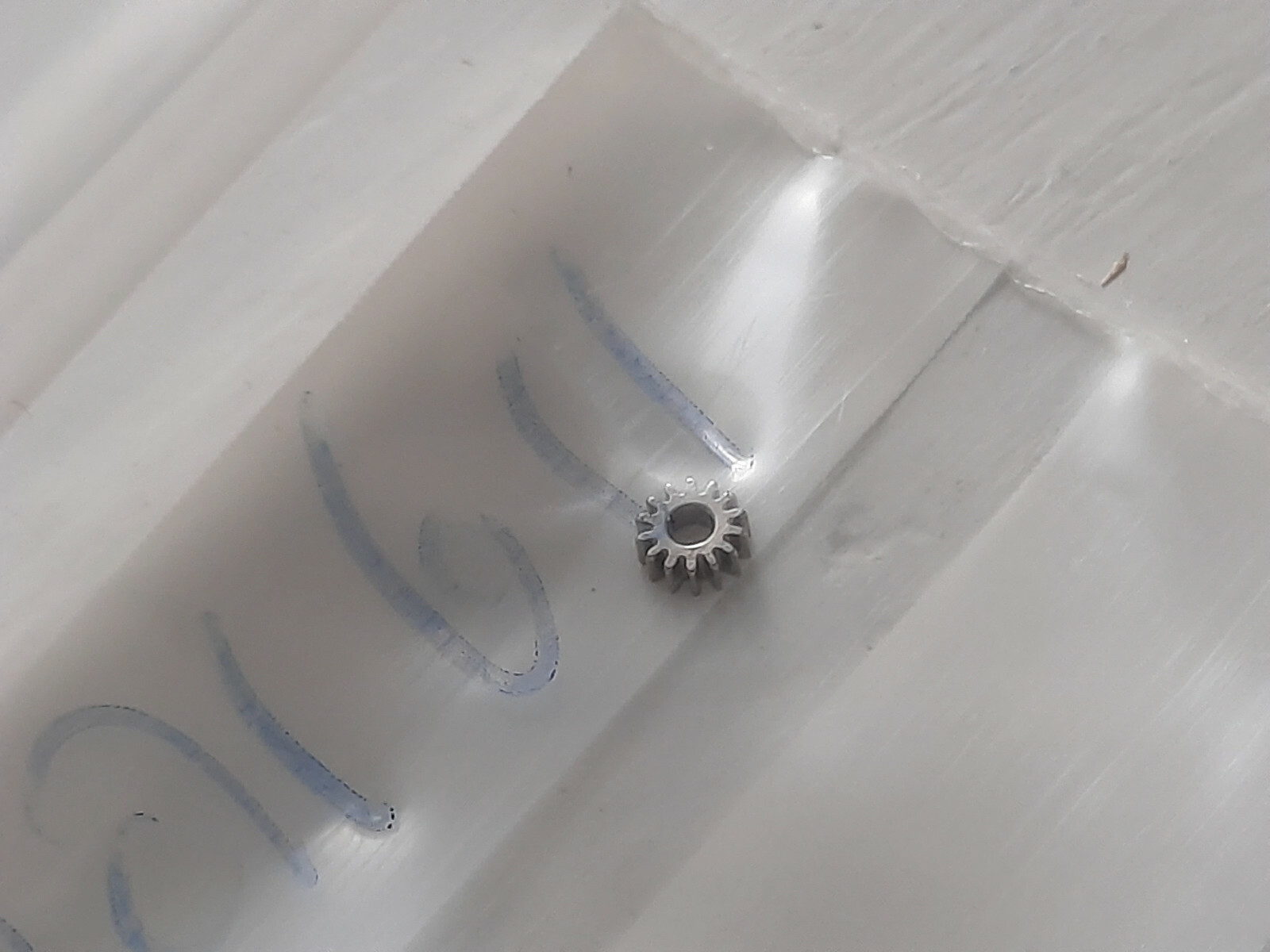 Genuine NOS Seiko 281611 Setting Wheel for Seiko 6105, 6106, 6110, 6119, 6139