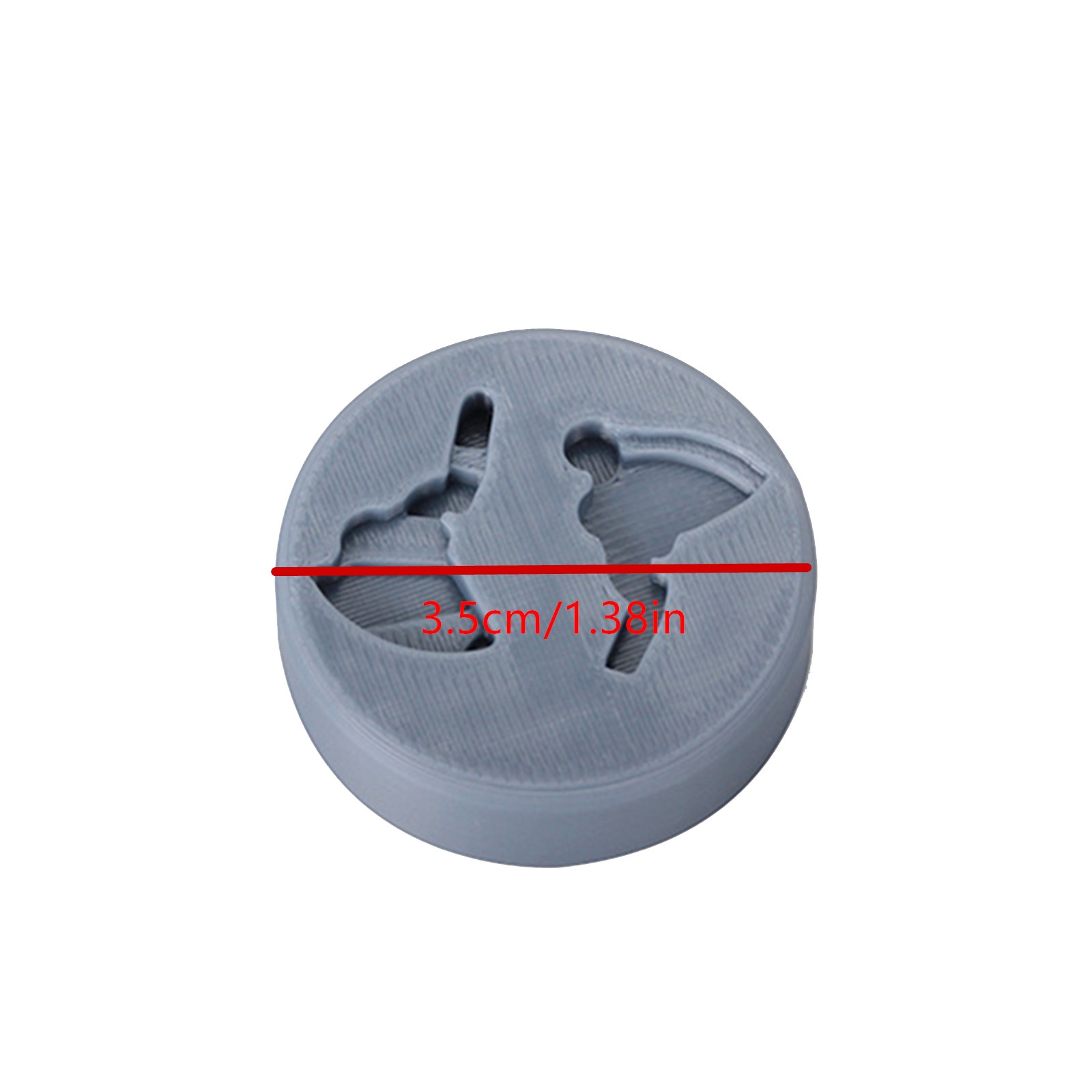 1 Set Watch Movement Splint Holder For 2824/2892/2000/3135/2671 Movement