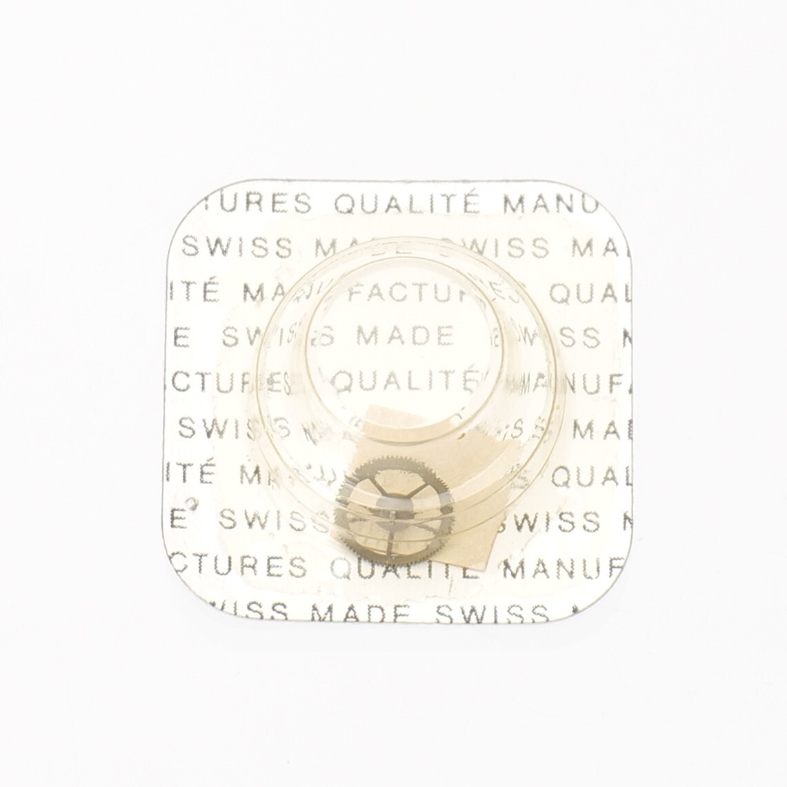NOS Longines Cal 950.2 Watch Fourth Wheel Complete Part 220 Watchmakers (C15D26)