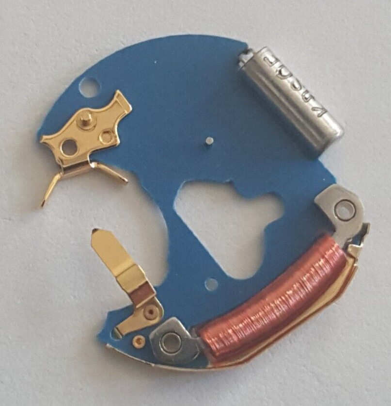 Baume & Mercier Caliber 7425 (ETA 956.111) Part Number 4000 (Electronic Module)