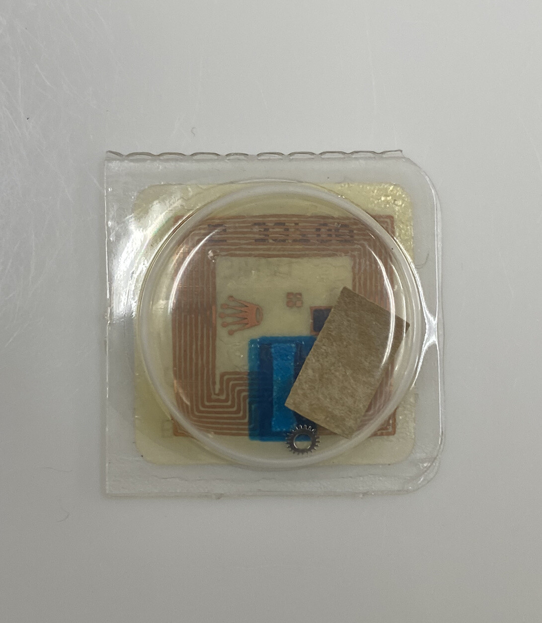 Genuine Rolex 2235 2230-213 Intermediate Crown Wheel, New Factory Sealed
