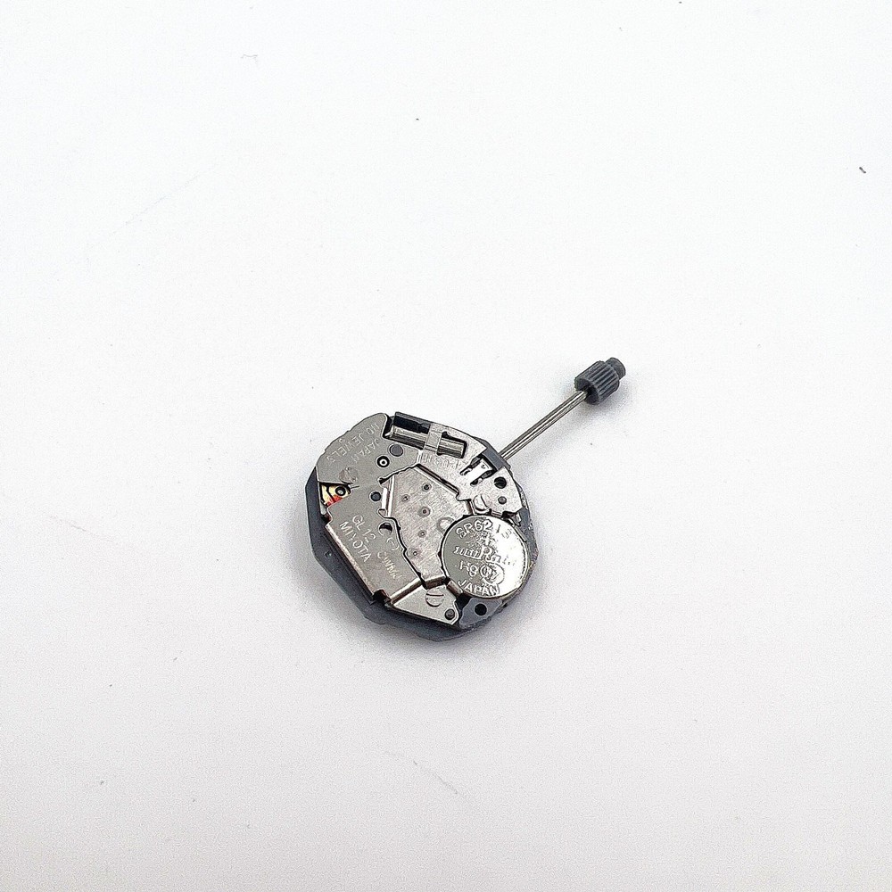 Date/Calendar At 3 Quartz Watch Movement Replacement Part For Miyota GL10 GL12