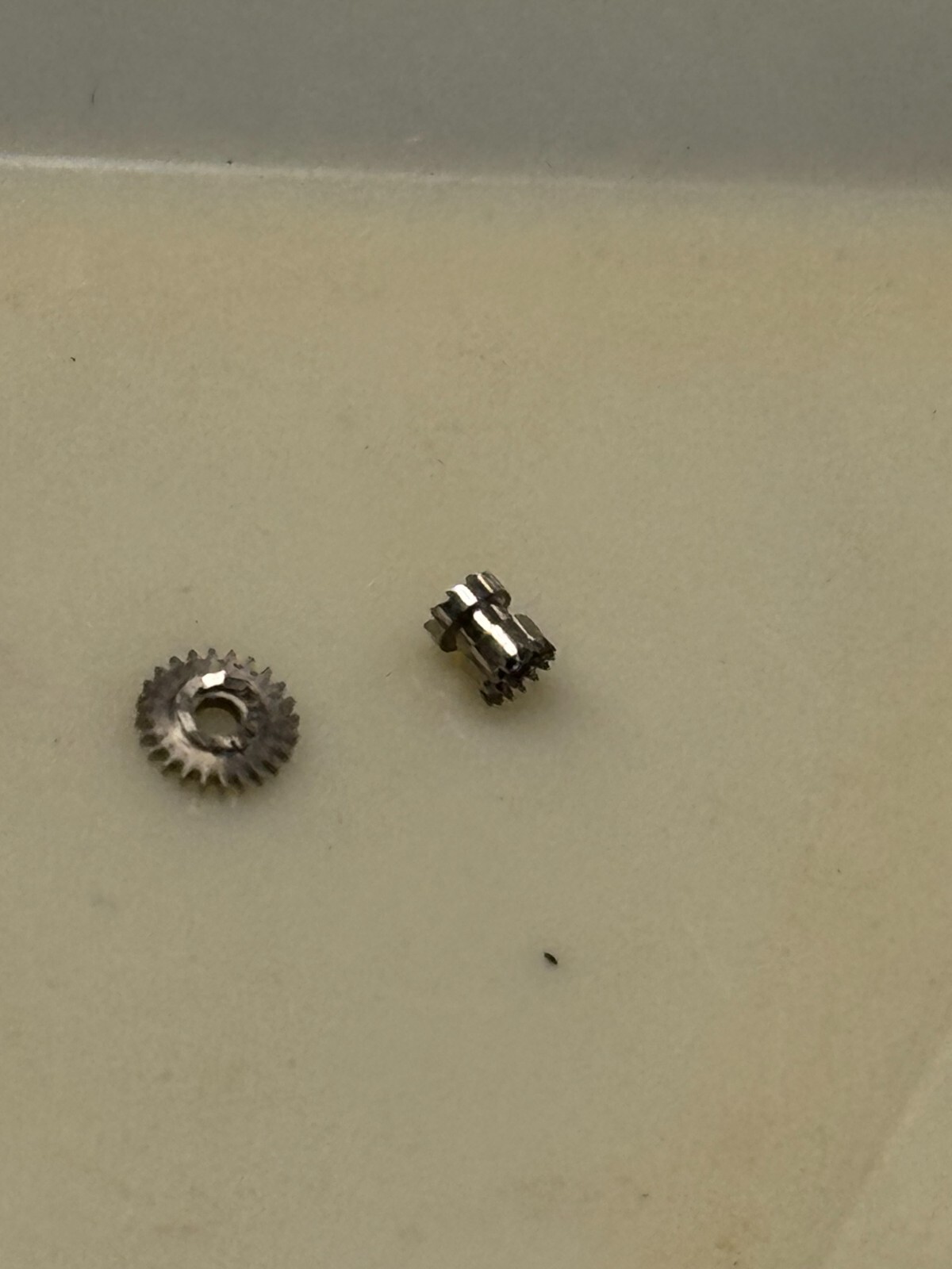HEUER Cal. Chronograph 11/12 Parts