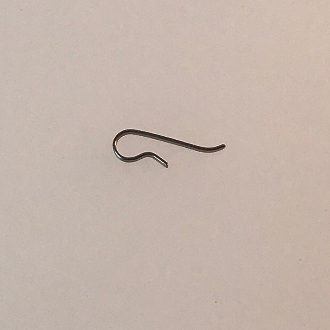 Certina KF 344 Yoke Spring Original Watch Parts / T738