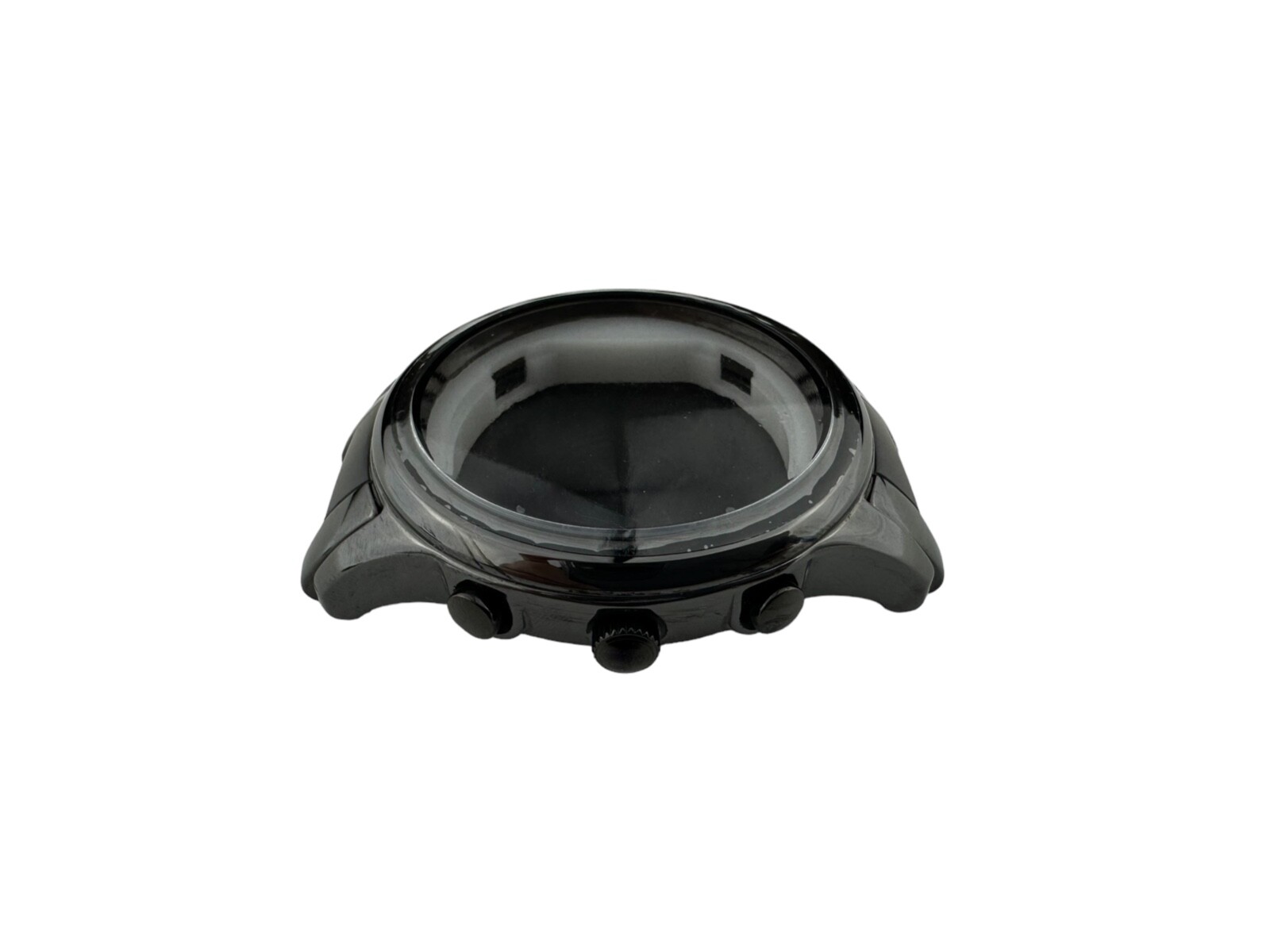 Ceramic Head/Face part replacement fits EMPORIO ARMANI AR1452 / AR1451 watches