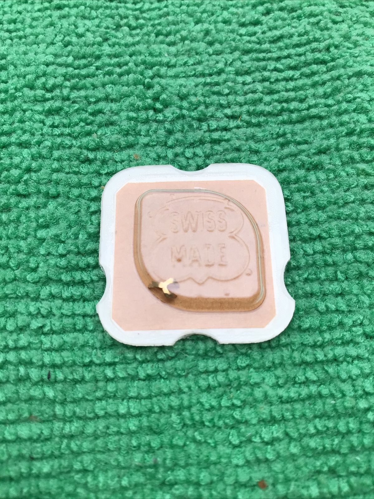 ESA 9200 Watch Part 4400/2, X6591