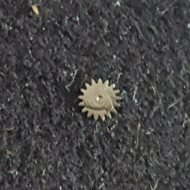 ETA Caliber 956.111 Part Number 2566 (Date Corrector)